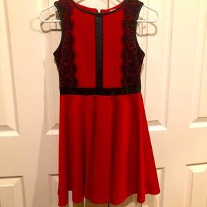 GB Girls Macy’s dress